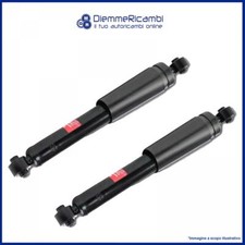 KIT 2 AMMORTIZZATORI