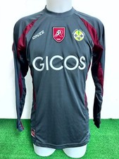 Maglia reggina match worn - maglia,