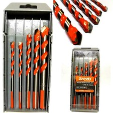 Box 5 Punte Muro Cemento