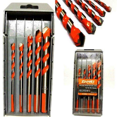 Box punte muro cemento - box,