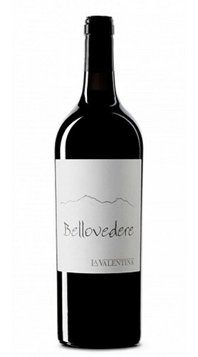 Vino montepulciano abruzzo - montepulciano, d'abruzzo
