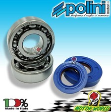 KIT CUSCINETTI PARAOLI BANCO