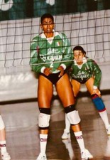 A.A.A CERCO! maglia pallavolo