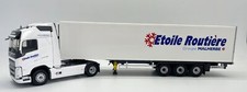 Eligor volvo 2020 4x2 con - volvo,