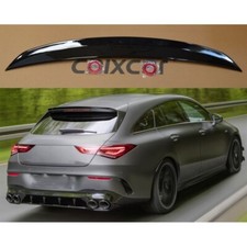 ALERON MERCEDES CLA SHOOTING
