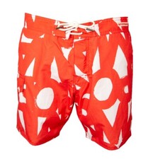 SG Boxer costume uomo mare o piscina beachwear EMPORIO ARMANI articolo 211562 4P