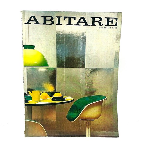 Abitare giugno 1967 - n,