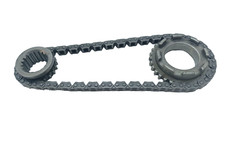 CATENA POMPA OLIO HONDA AFRICA