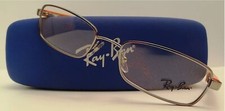 OCCHIALI MONTATURA DA VISTA JUNIOR RAY BAN MOD. 1027-4008 NUOVA ! BAMBINO