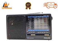 Vintage Philips AE3205 9 bande