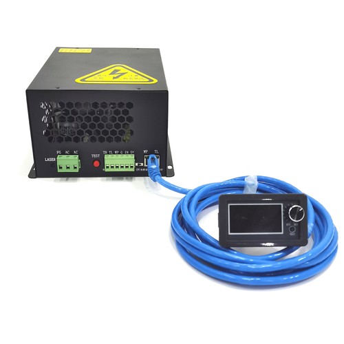 Alimentatore tubo laser co2 - alimentatore,