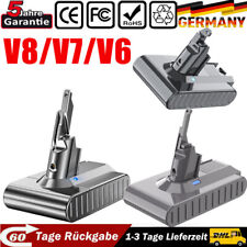 Batteria 9000 mAh per Dyson V8