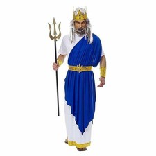 Costume Culture Nettuno