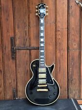Gibson Les Paul Custom Reissue 1957 LPB-3 2008 - Ebony