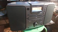 stereo thomson cdr 400