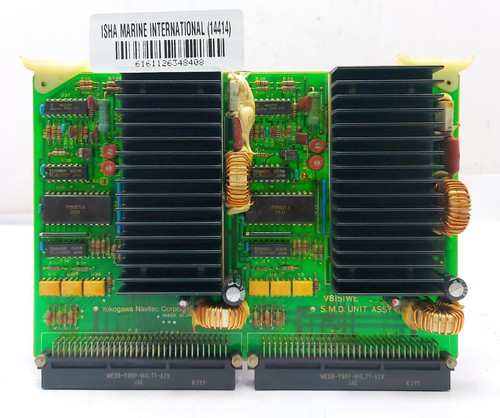 Yokogawa navitec v8151we smd - yokogawa,