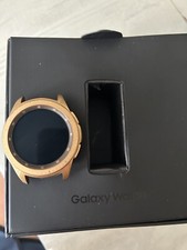 Galaxy Watch 42 mm Rosa Gold