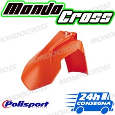 Parafango anteriore cross