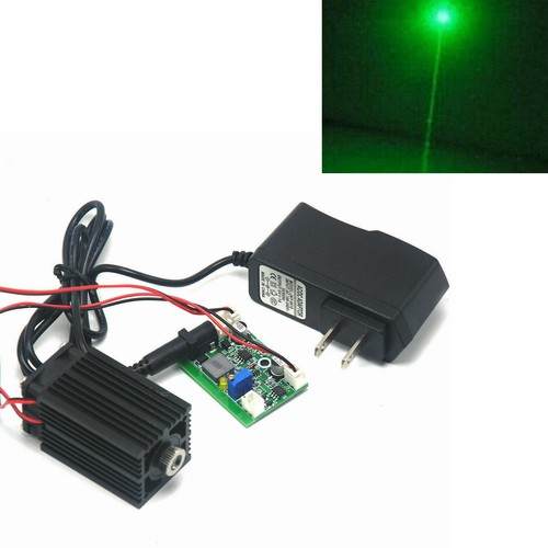1pz modulo diodo laser verde - diodo,