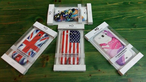 Samsung galaxy iii custodia - samsung,