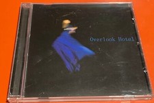 Overlook Hotel ‎– Overlook Hotel CDr - Self-released 2005 (NM/VG+) italy dark