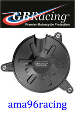 PROTEZIONE CARTER FRIZIONE GB