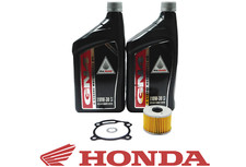 OEM Oil Change Kit Honda