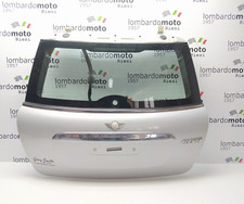 Portellone Cofano Bagaglio Posteriore Grigio MINI COOPER S R55 R56 R57 2007 13