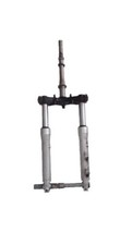 KTW-20 FORCELLA STELO PIASTRA ANT HONDA SH 300 i ABS  2011 2012 2013 2014 2015