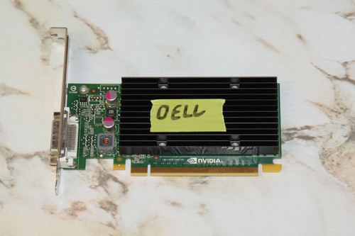 Scheda video dell nvidia - scheda,