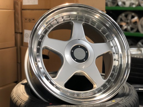 Ruota classica futura 18 - ruota,