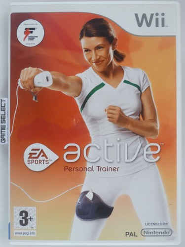 Sports active personal - ea,