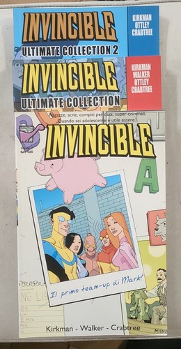 Invincible indy - invincible:,