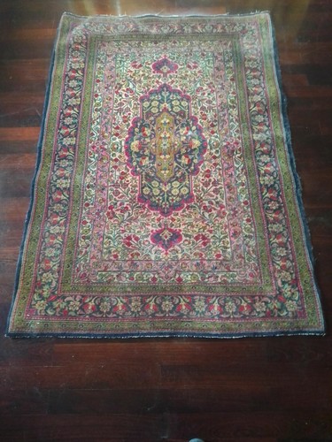 Tappeto originale persiano - , 150