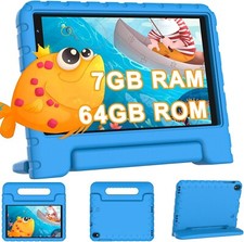 JUSYEA J8 Tablet bambini 64GB