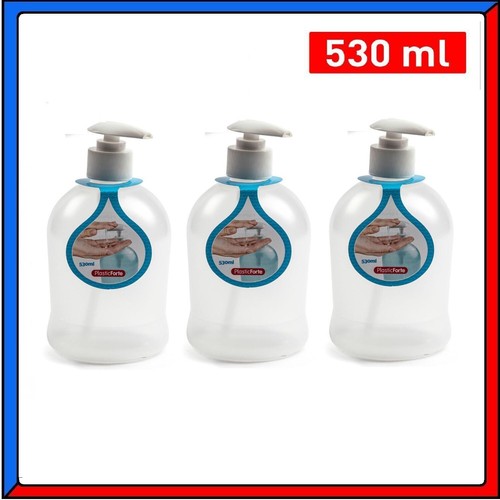 Dispenser porta sapone gel - 3,