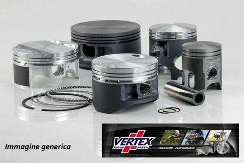 Pistone moto honda 125 r - cr,
