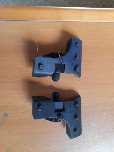 Golf mk2 supporti - ii,