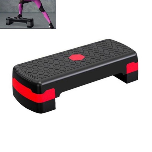 Stepper aerobica pedana step - stepper,