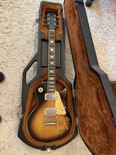 Gibson les paul custom 1981 - paul,