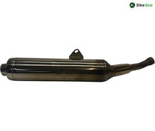 Silenzioso Destro Scarico YAMAHA BT 1100 2002-2004 BULLDOG