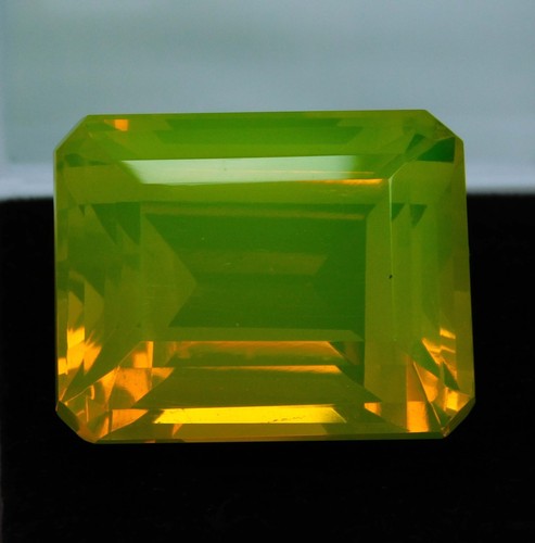 Splendida pietra preziosa