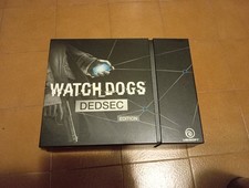 Watch Dogs Dedsec Edizione da