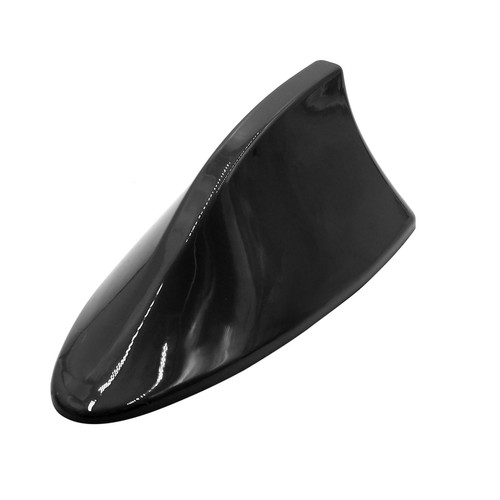 Pinna squalo plastica - pinna,