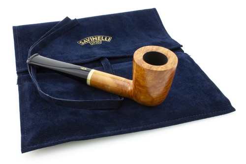 Pipa savinelli primo fumo 409 - savinelli,