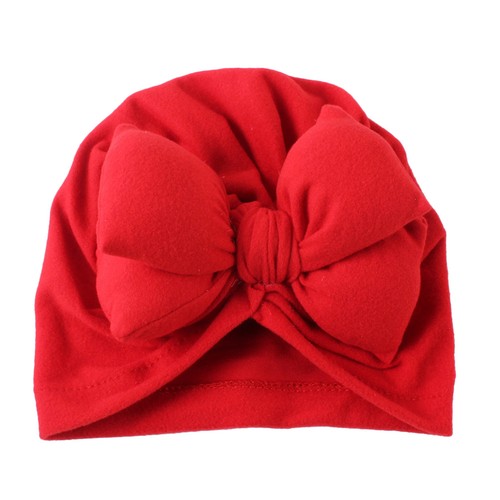 Cappellini neonata cuffietta - ,