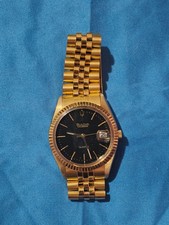 Bulova Calendar Quartz 1A44M -