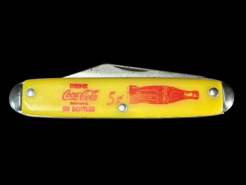 Coltello tascabile vintage