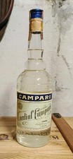 Cordiali Campari Vintage Anni