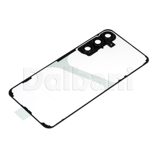 Cover batteria vetro